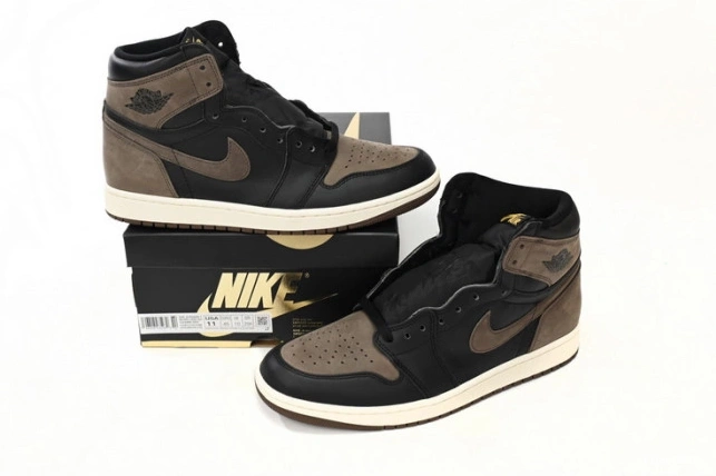 OG Palomino Air DZ5485-020 1 Jordan High 0731